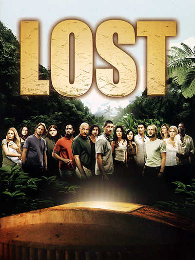 LOST